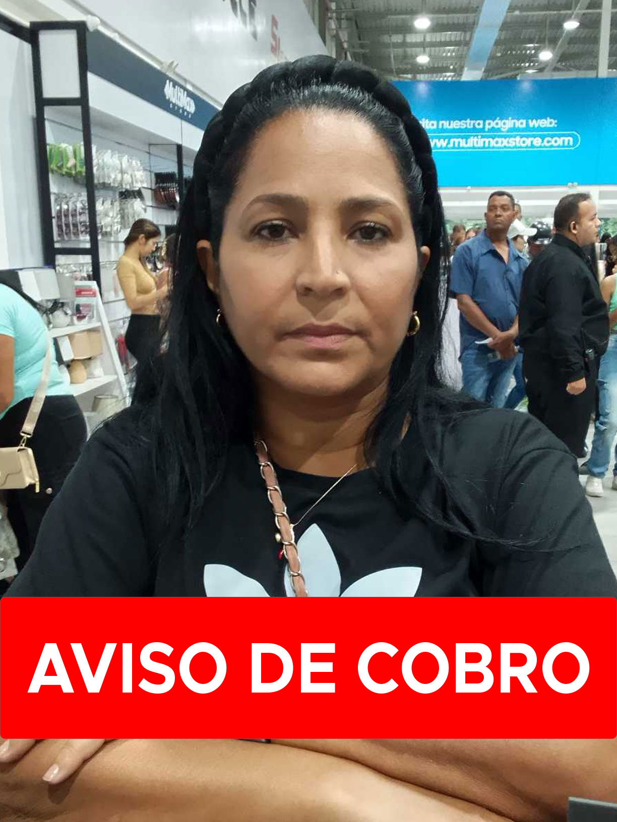 MARIA ELENA MONTILLA
