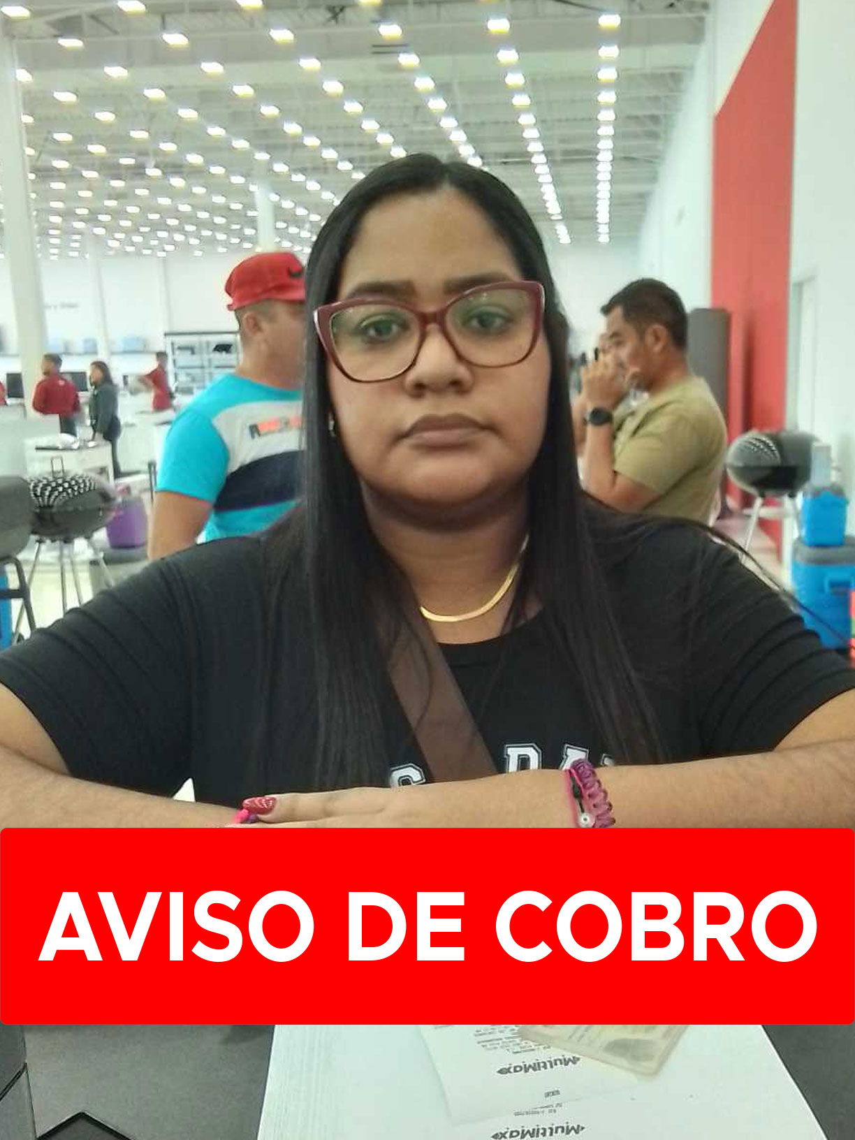 MARIA JOSE MARTINEZ MONTOYA