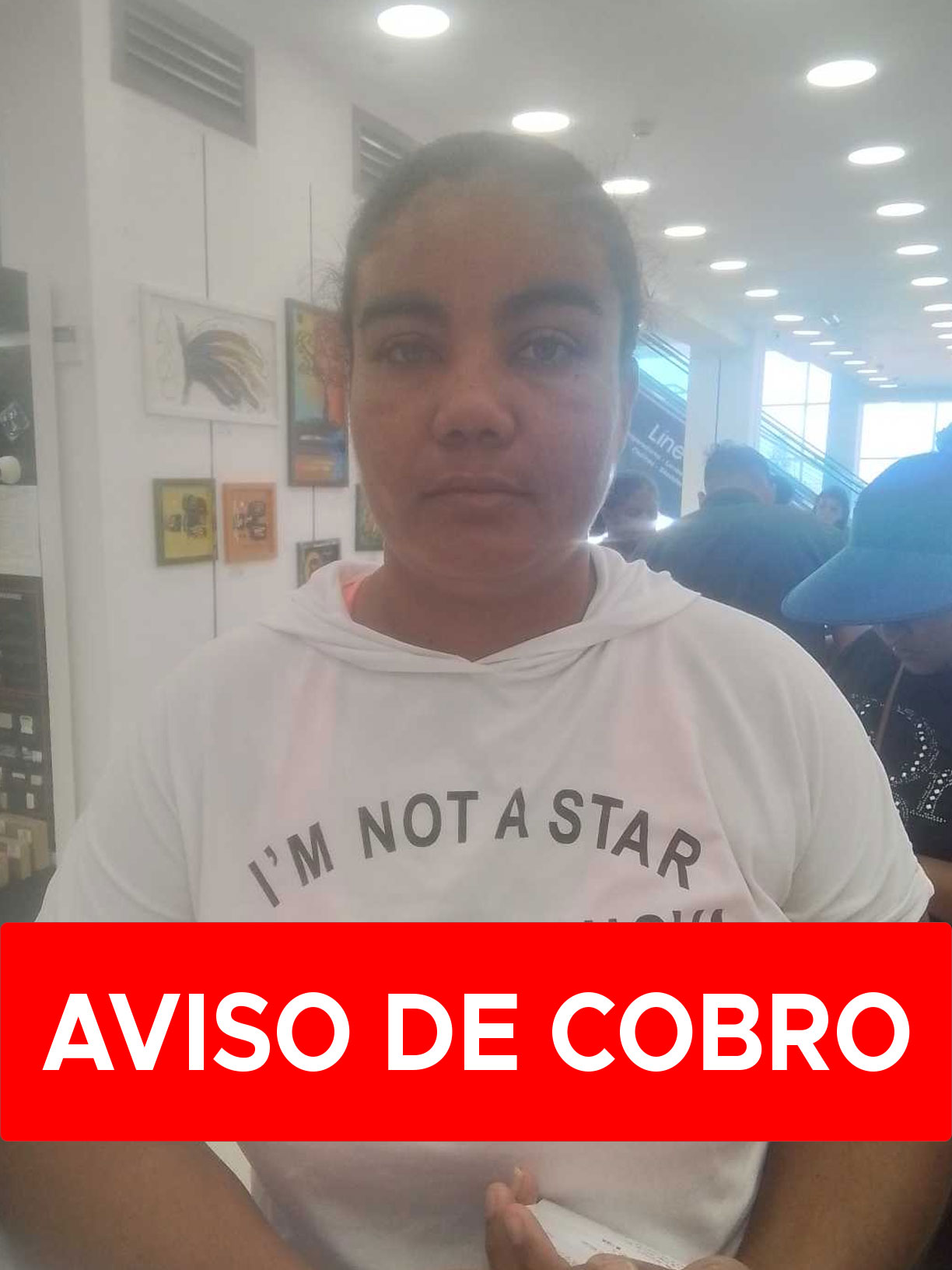 MARIA VIRGINIA FERRER MARCANO