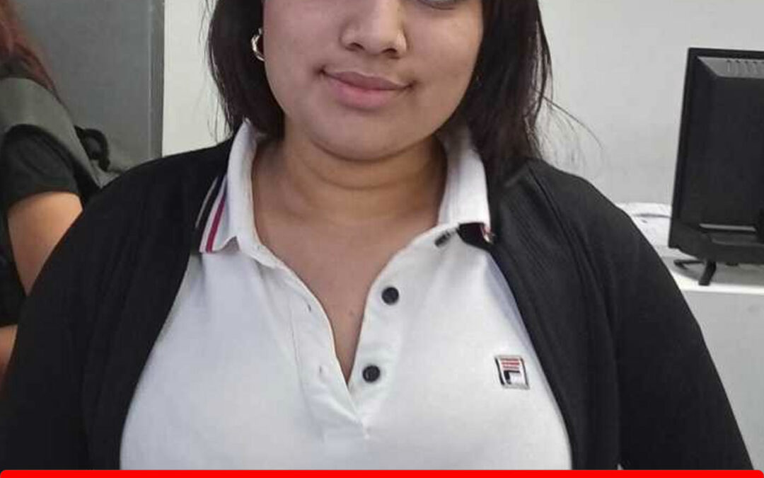 MARIAN ALEJANDRA ARAUJO VILLAREAL