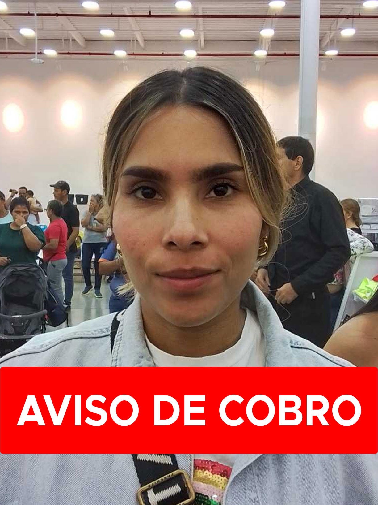 MARICAR YULINETH YOVERA CASTILLO
