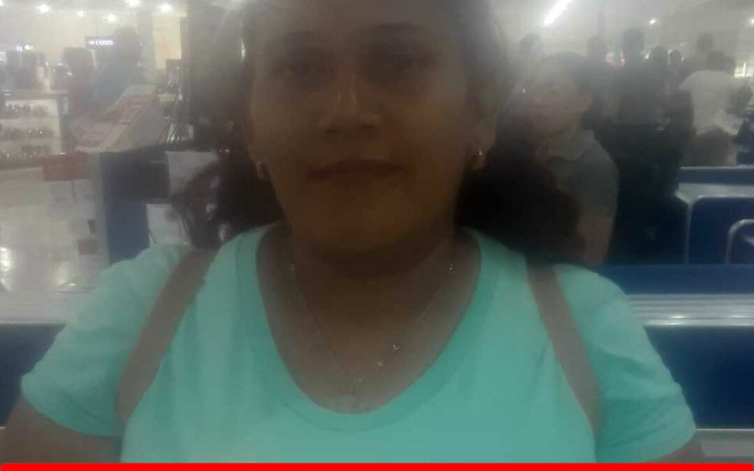 MARIEIKER REBOLLEDO REBOLLEDO REBOLLEDO