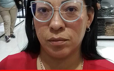 MARIELA YAMILET BENAVENTE OCANDO