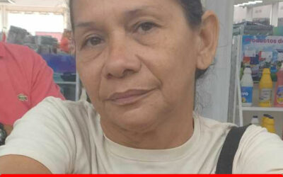 MARILU DEL CARMEN CARICO RUIZ