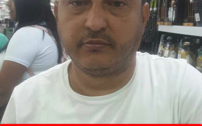 MARIO JOSE MARTINEZ DIAZ