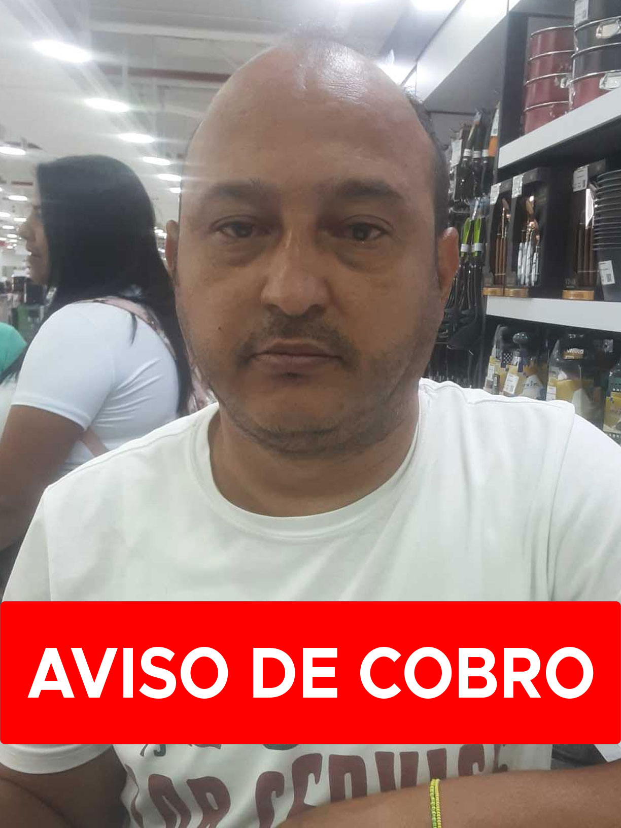 MARIO JOSE MARTINEZ DIAZ