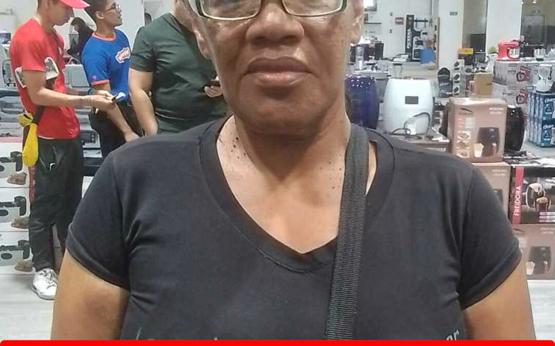 MARITZA JOSEFINA SUAREZ RIOS