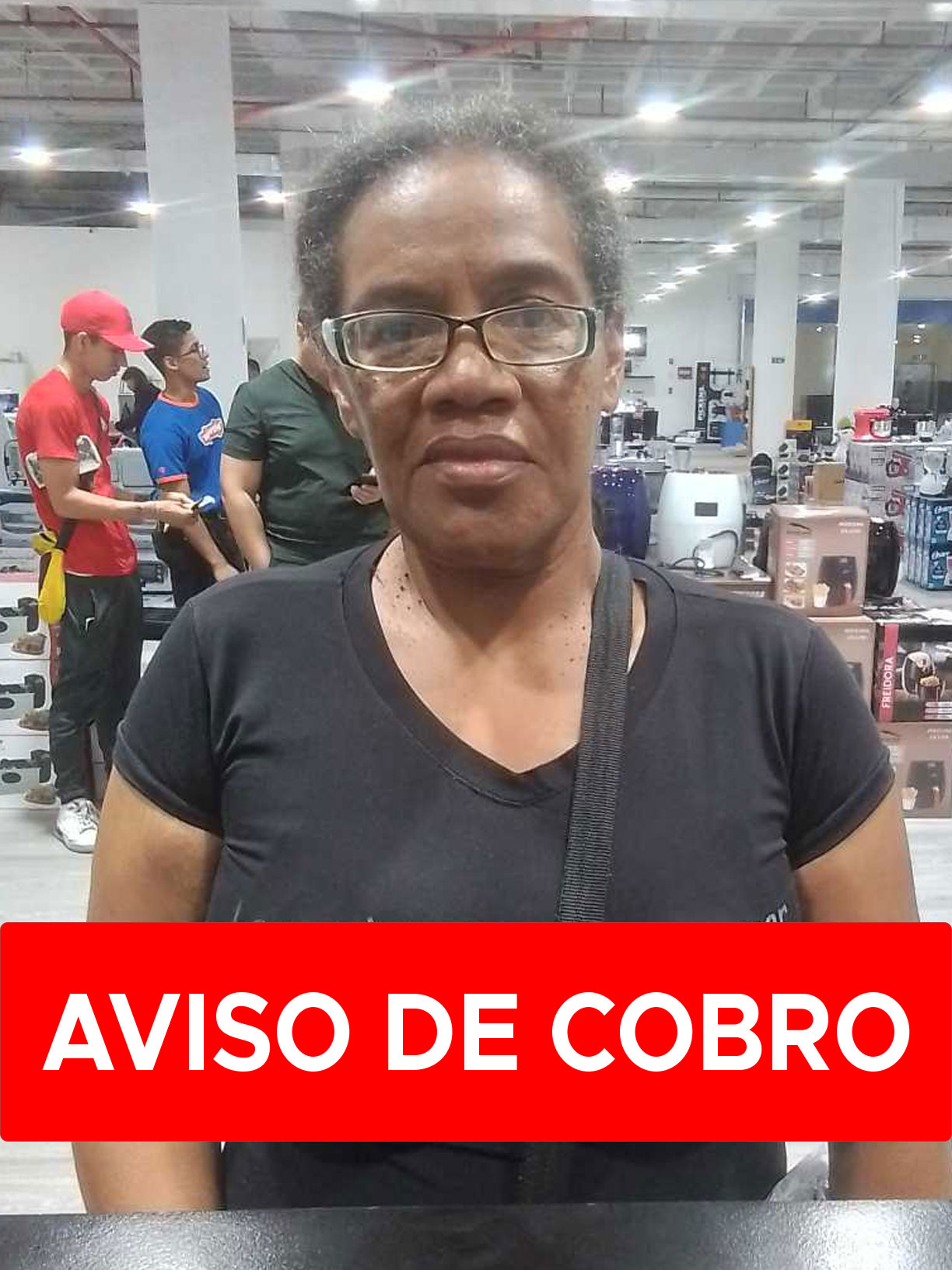 MARITZA JOSEFINA SUAREZ RIOS