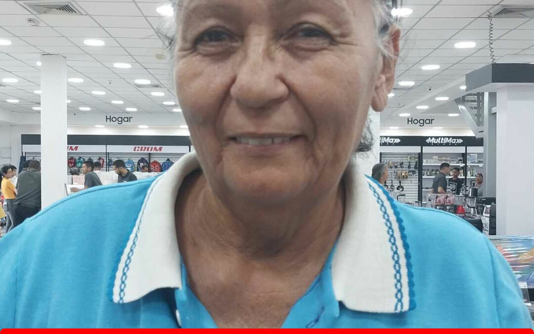 MARTINA DEL VALLE DIAZ DE DIAZ