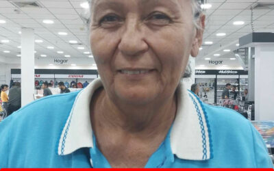 MARTINA DEL VALLE DIAZ DE DIAZ