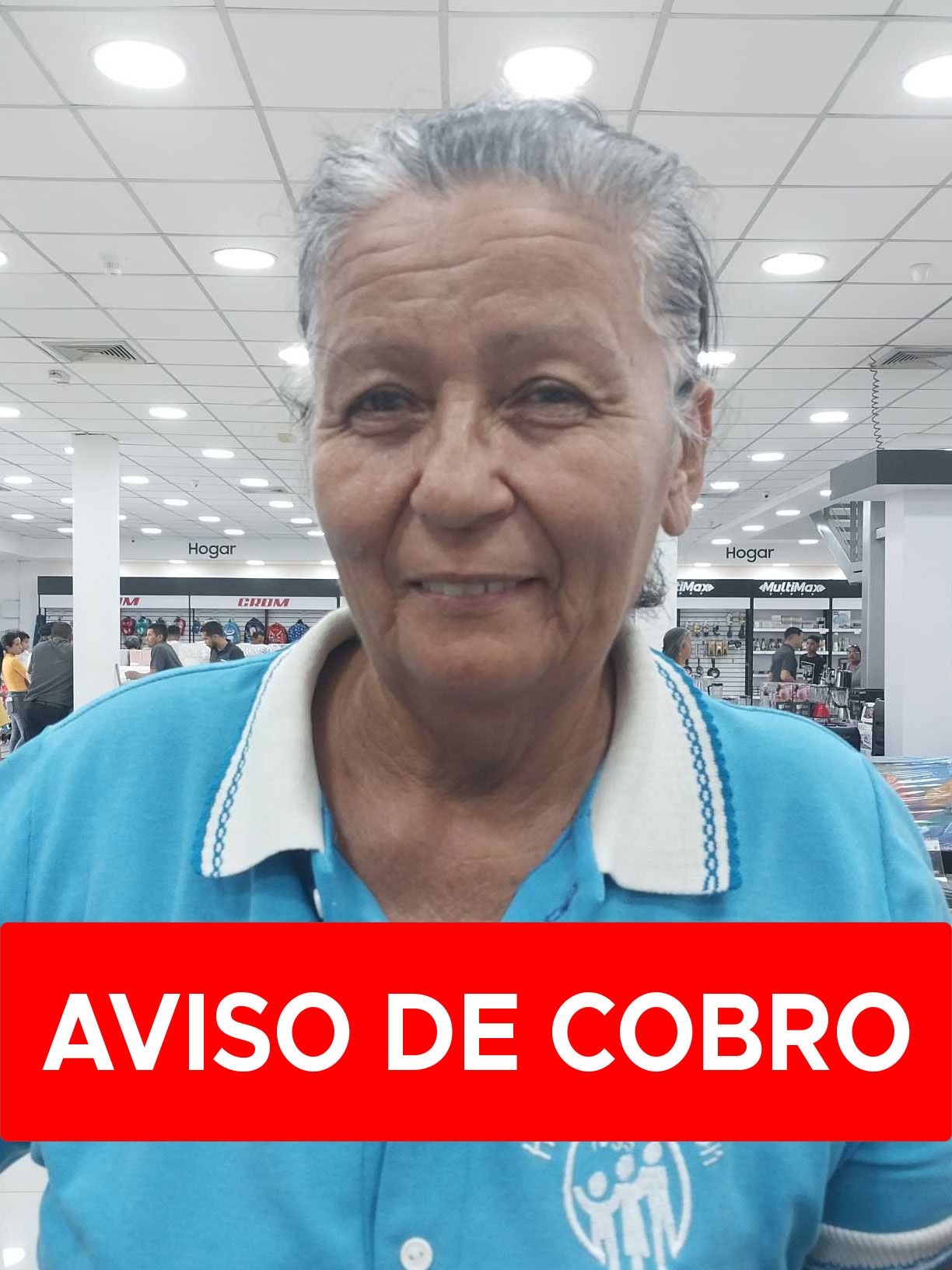 MARTINA DEL VALLE DIAZ DE DIAZ