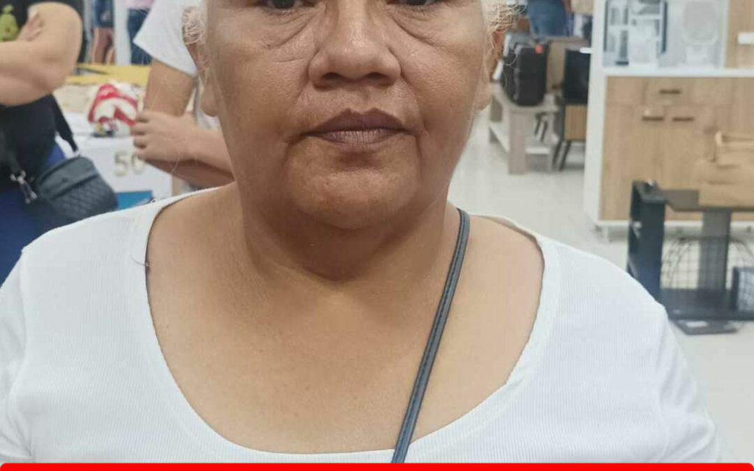 MARY CARMEN NUÑEZ LUGO