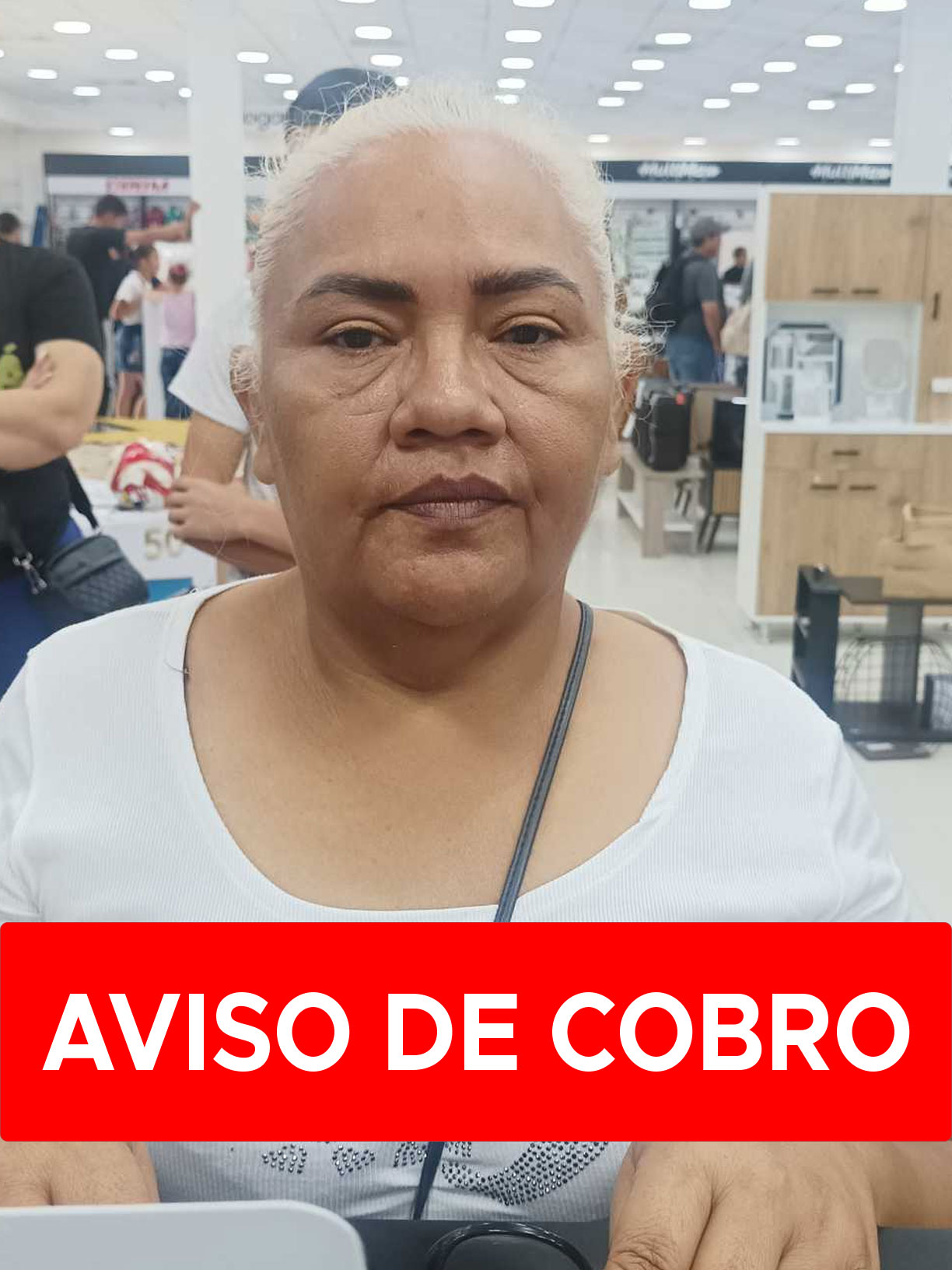 MARY CARMEN NUÑEZ LUGO