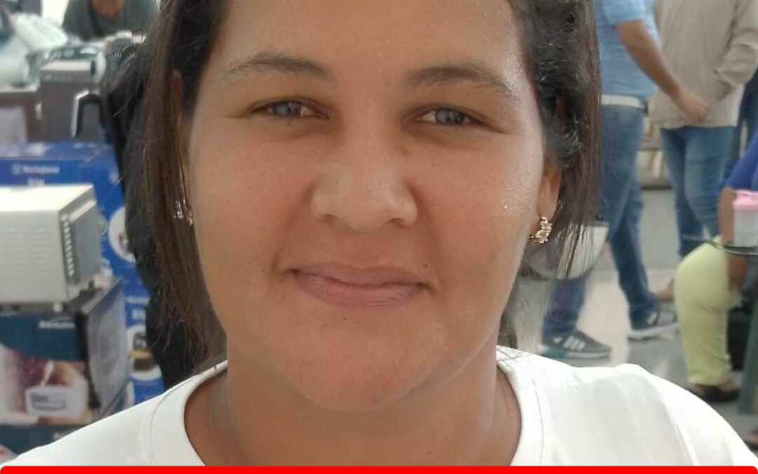 MAYRA ALEJANDRA ARANGUREN DE HERNANDEZ
