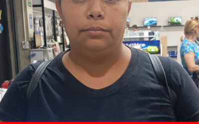 MAYRA ALEJANDRA TERAN ROCHE