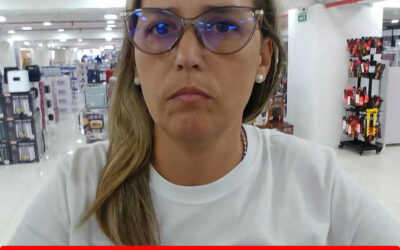 MICHELL ILIANA GONZALES ESTANGA