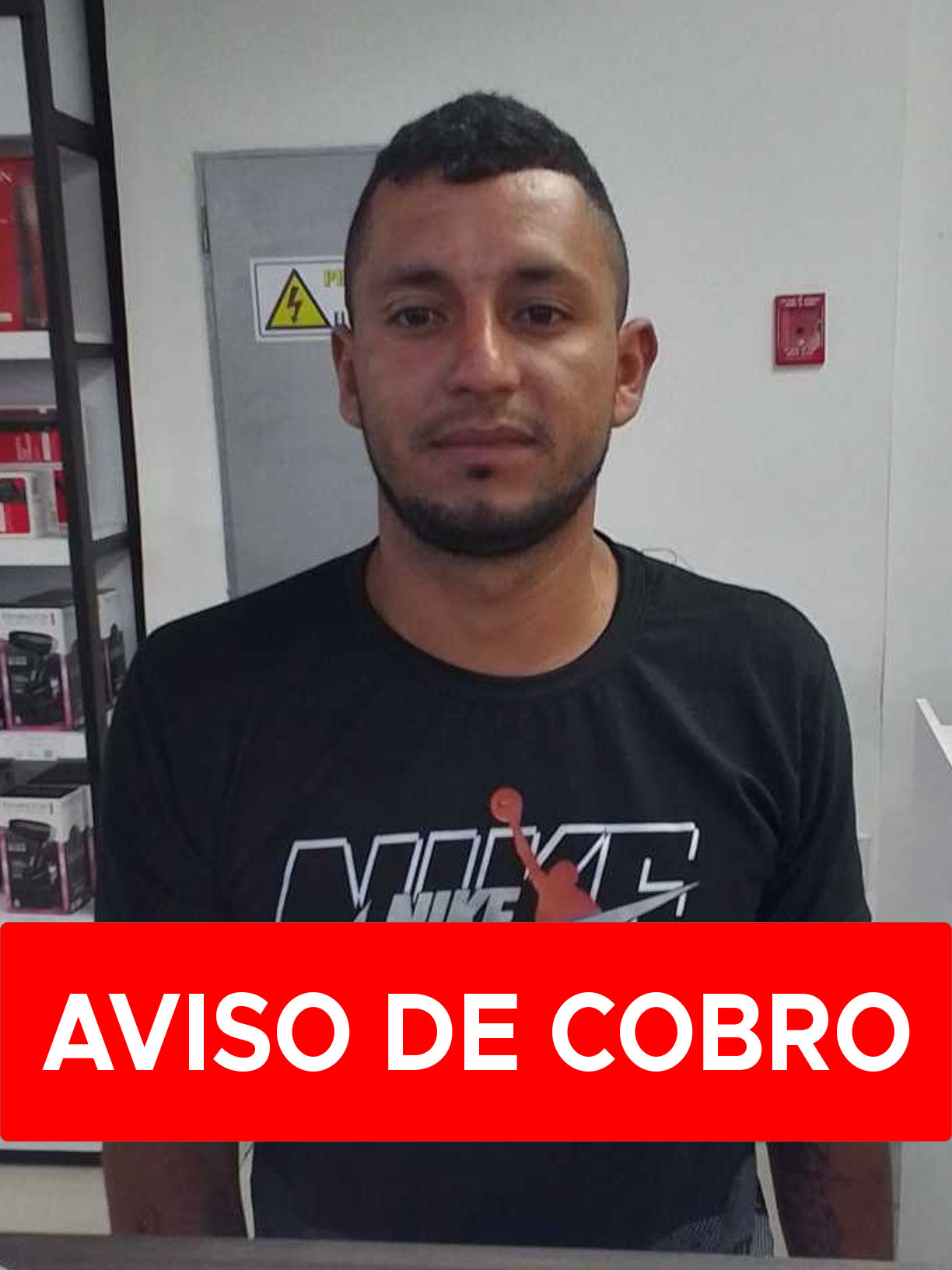 MIGUEL ALEJANDRO CARDOZO