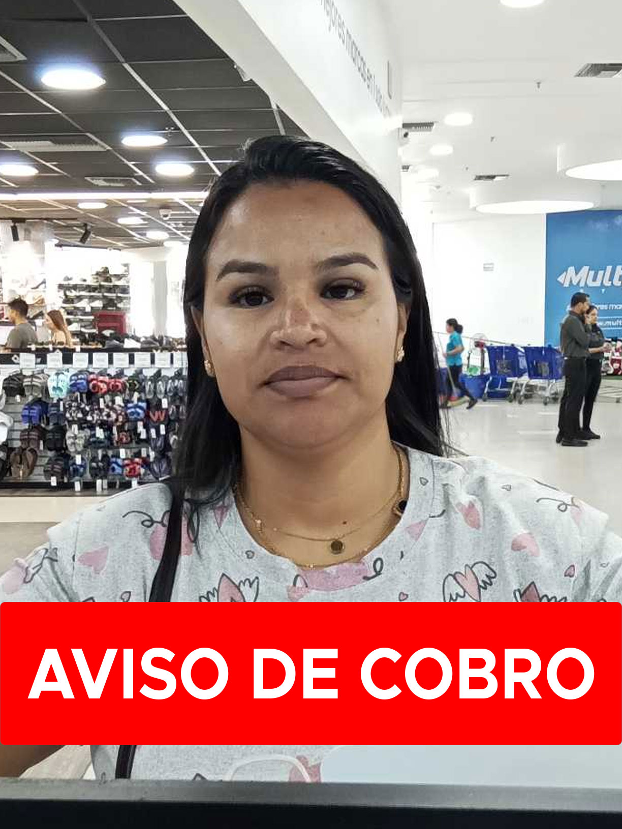MIKARLA CAROLINA VILLEGAS REYES