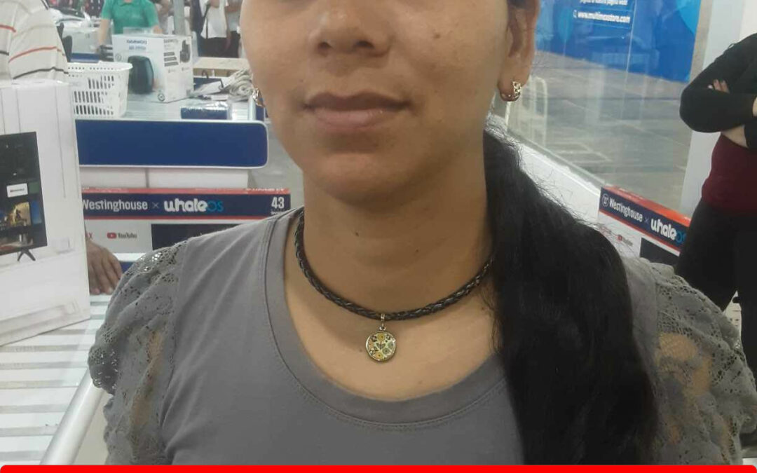 MILAGROS DEL VALLE CARDENAS RIVAS