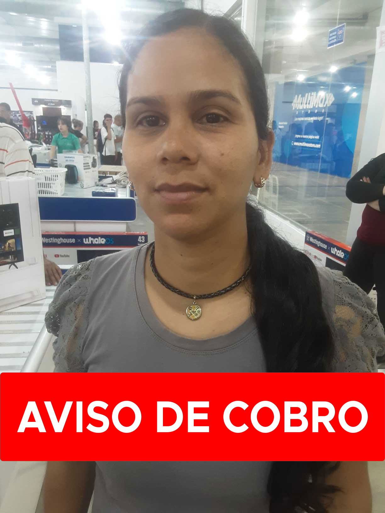 MILAGROS DEL VALLE CARDENAS RIVAS