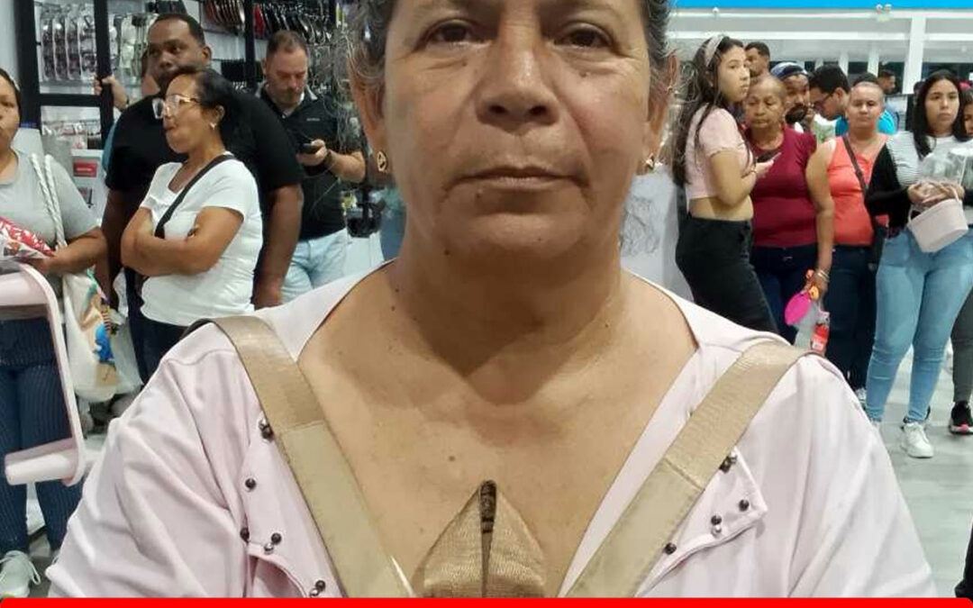 MILEDY AIMARA VELA