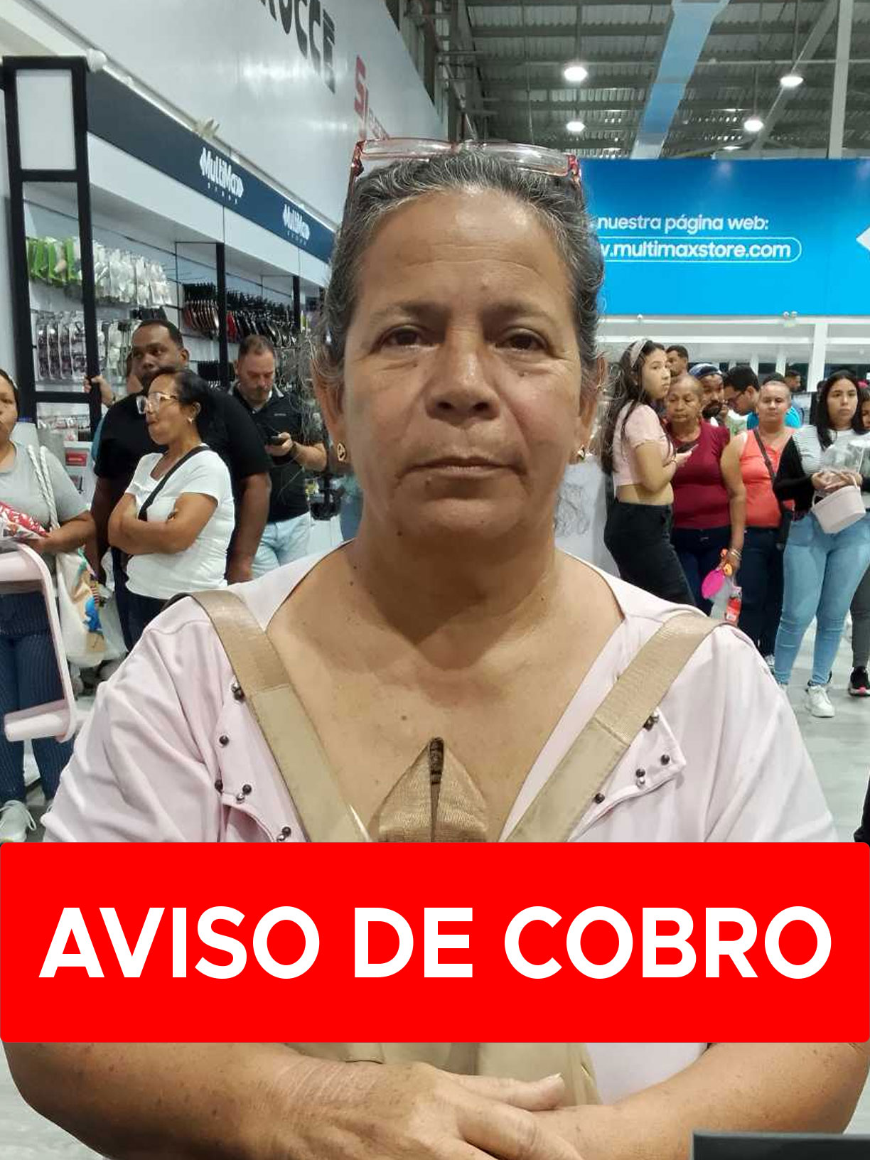 MILEDY AIMARA VELA