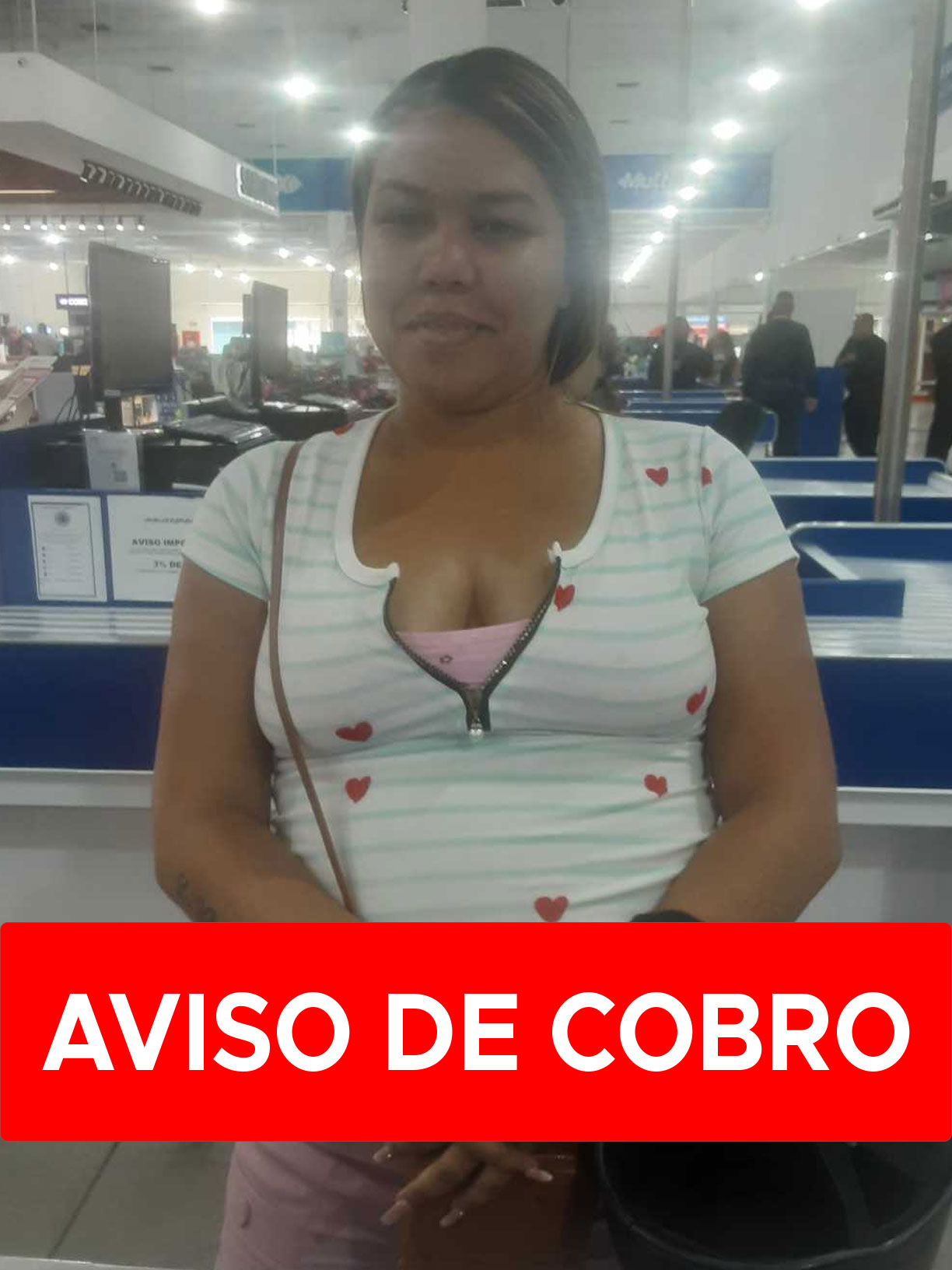 NAIROBIS ANDREINA RODRIGUEZ AREVALO