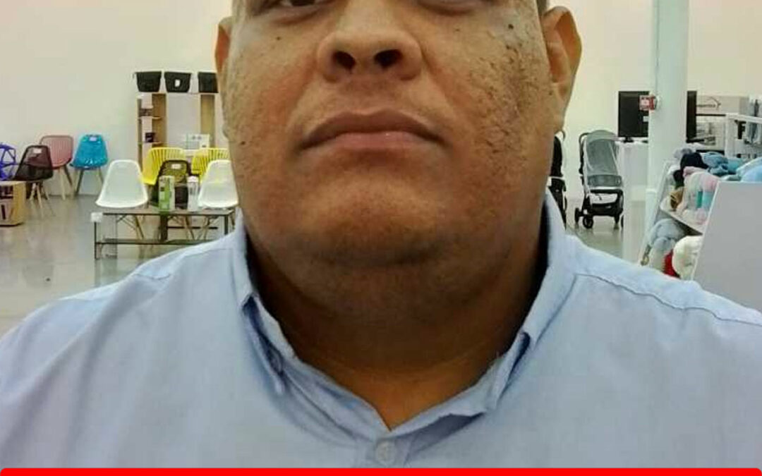NAPOLEON JOSE VELASQUEZ BALZA