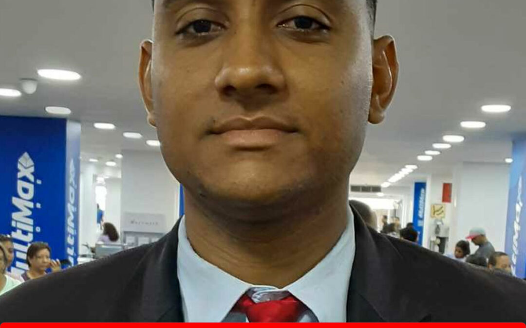 NEHOMAR ALEXANDER DOMINGUEZ RODRIGUEZ