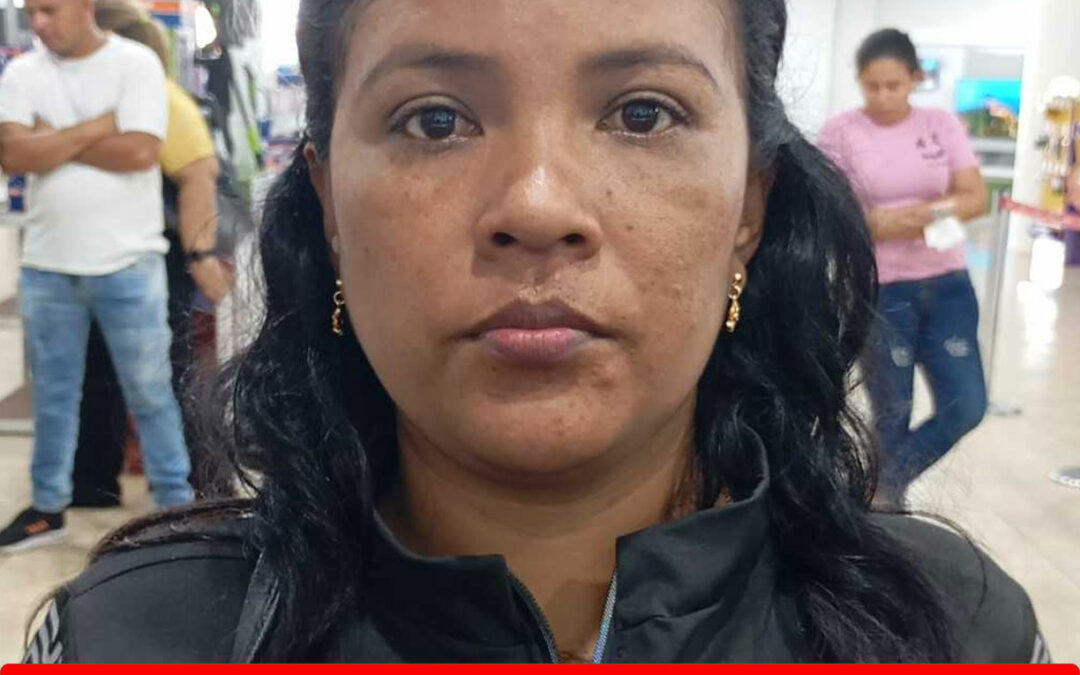 NEIBELYN ESTHER ORTEGA MORALES