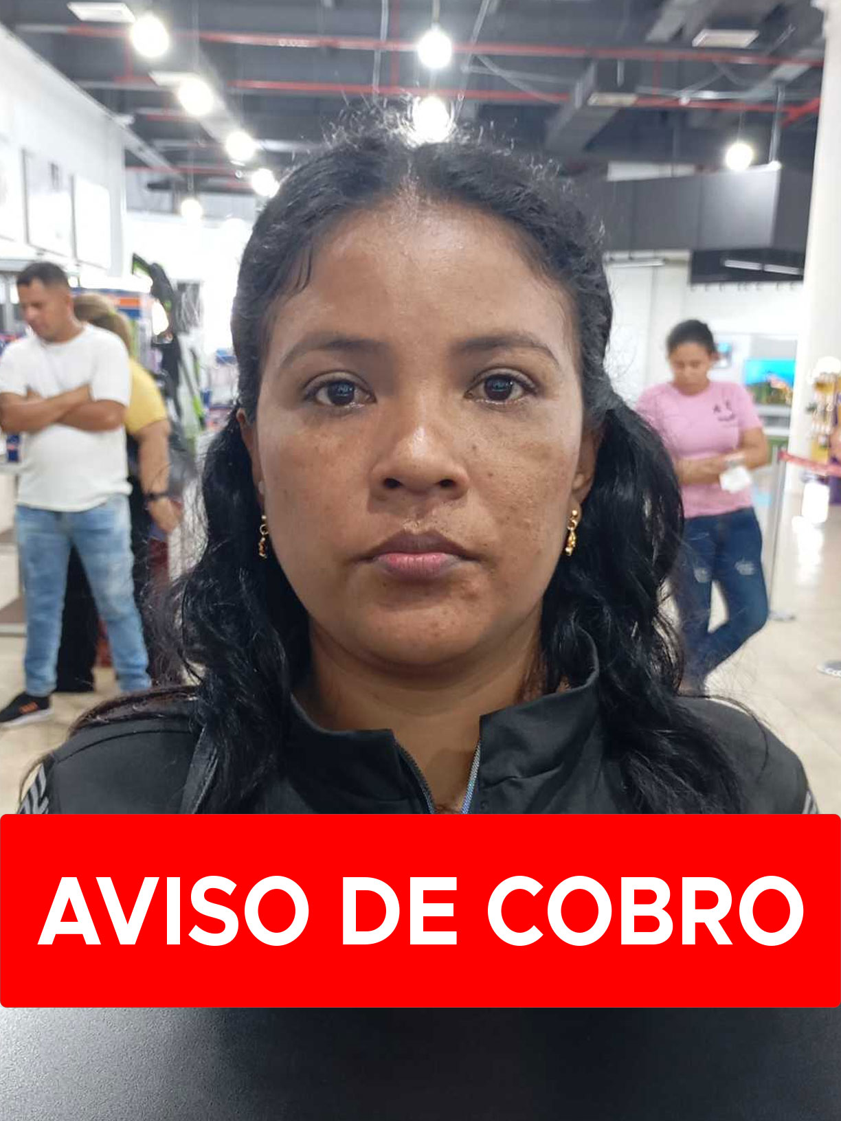 NEIBELYN ESTHER ORTEGA MORALES