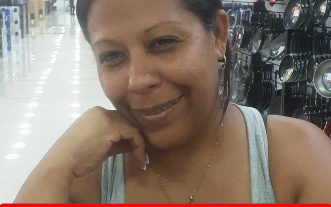 NELITZA CAROLINA PACHECO RONDON