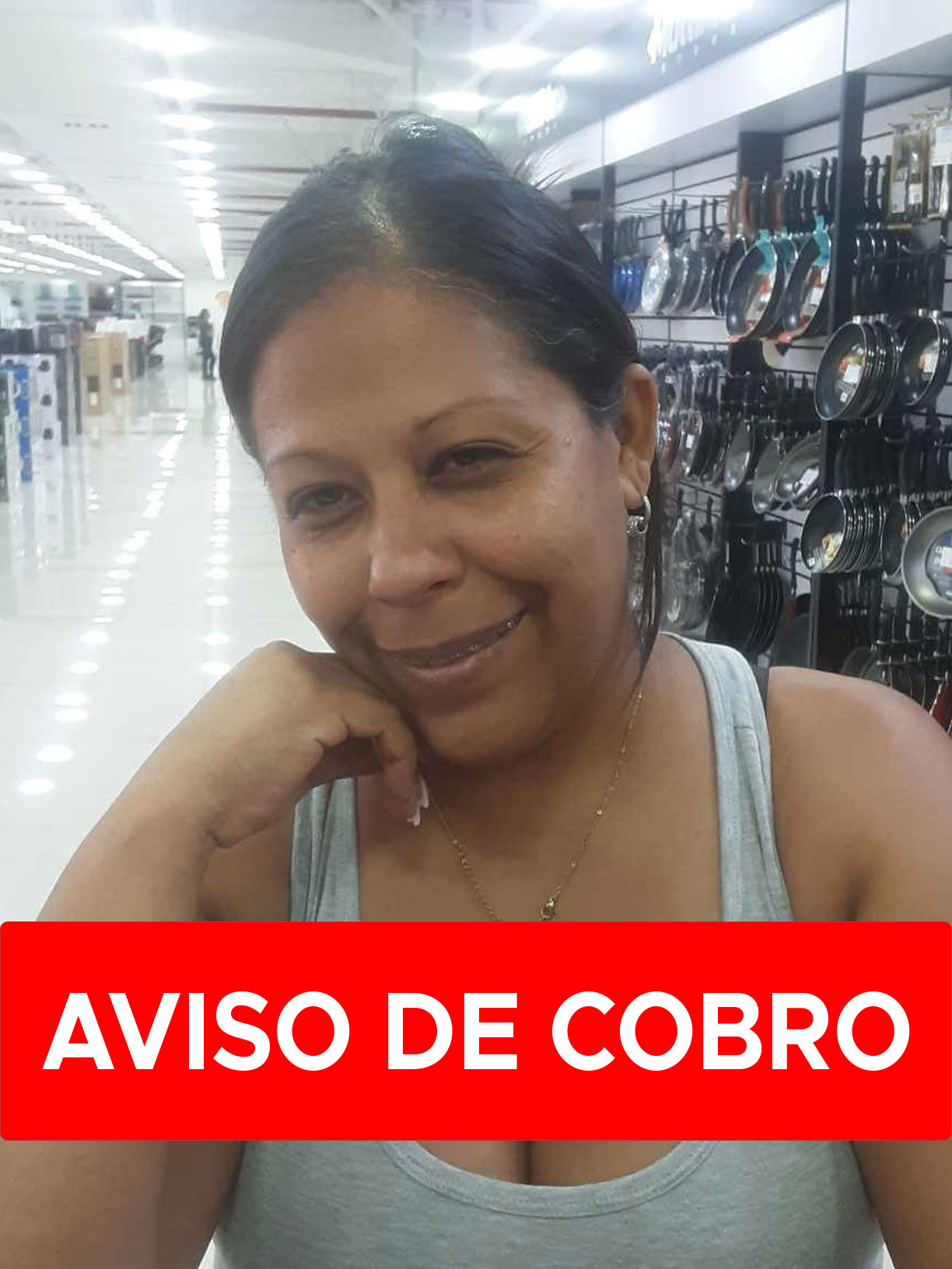 NELITZA CAROLINA PACHECO RONDON