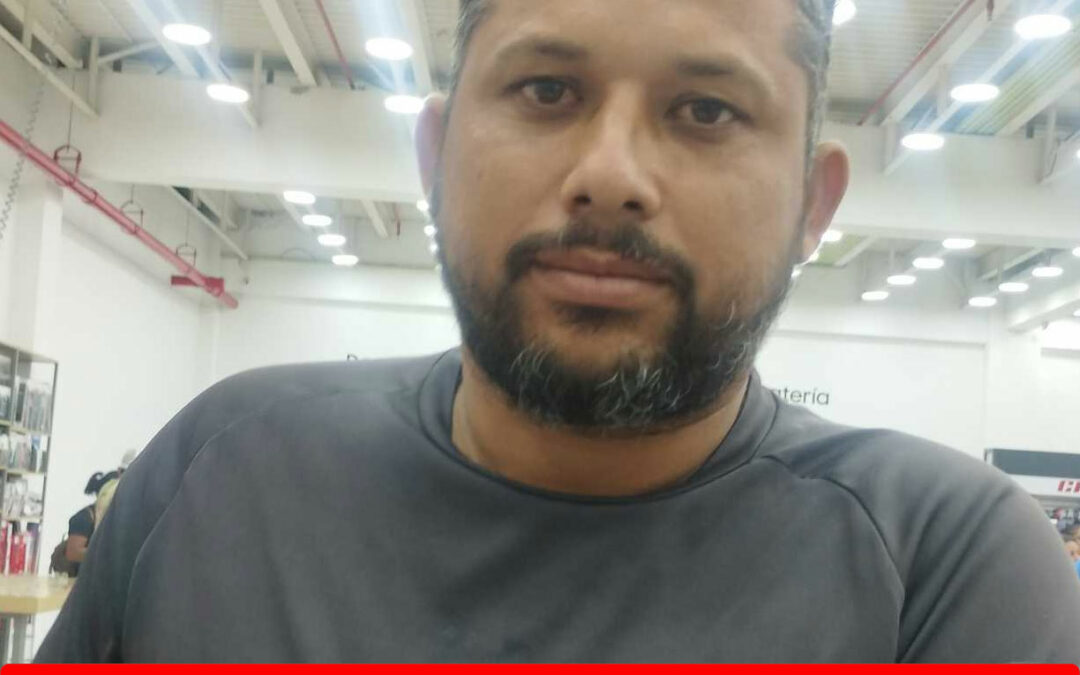 NELSON ANTONIO PORTILLO SANCHEZ
