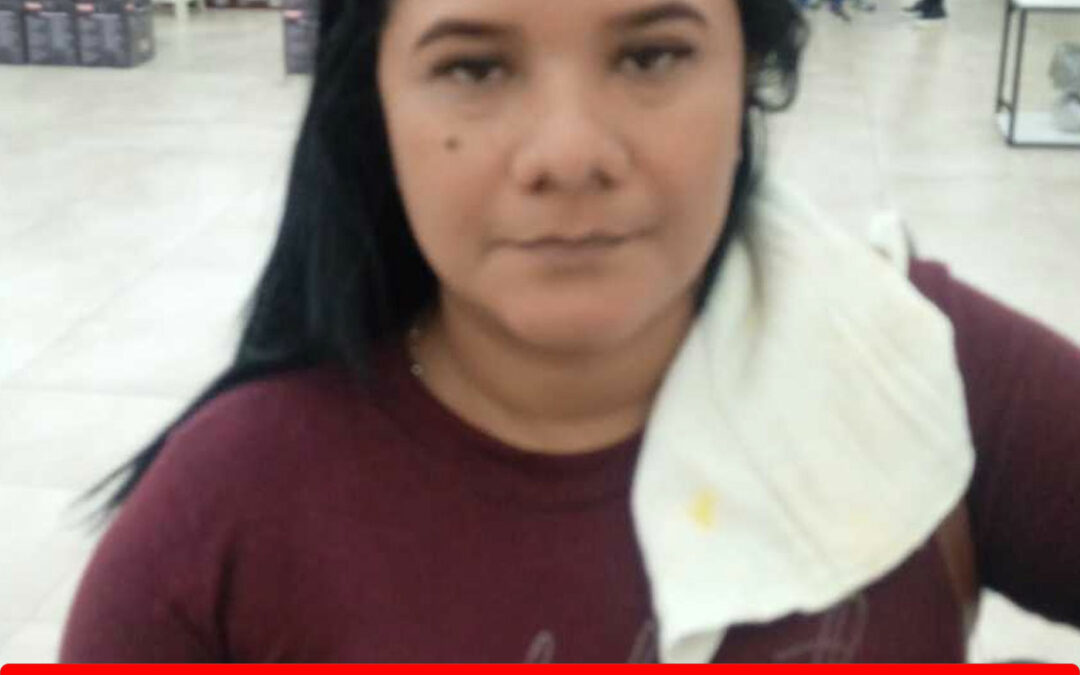 NILYOANIS KARELIS PEÑA SOTO