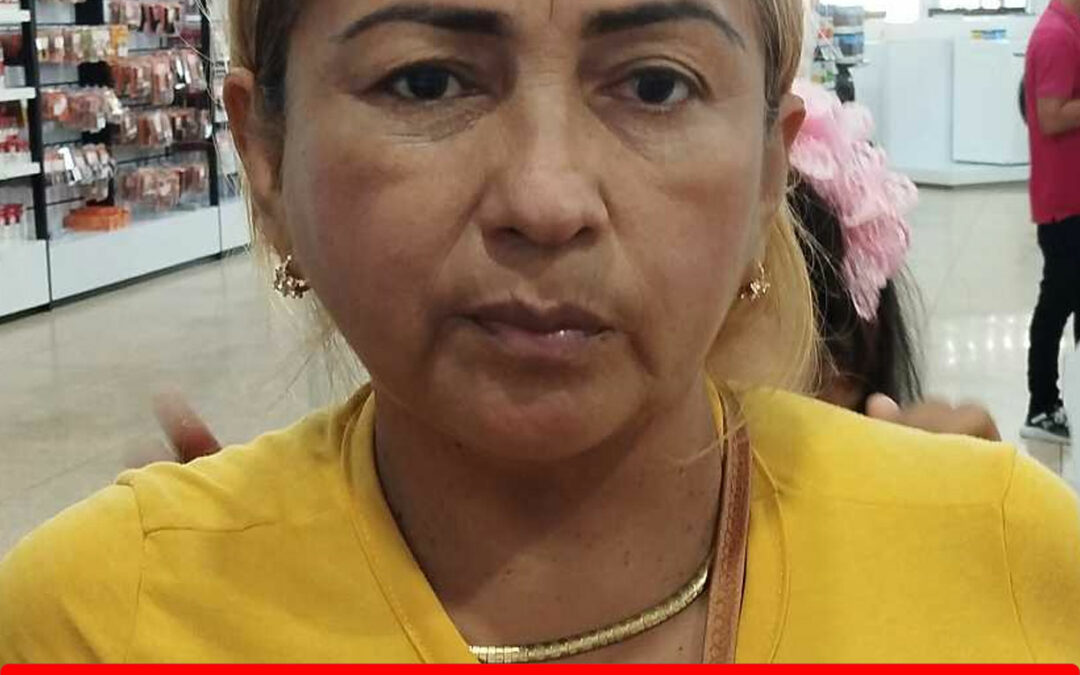 OBDALY DEL CARMEN CASTRO GONZALEZ