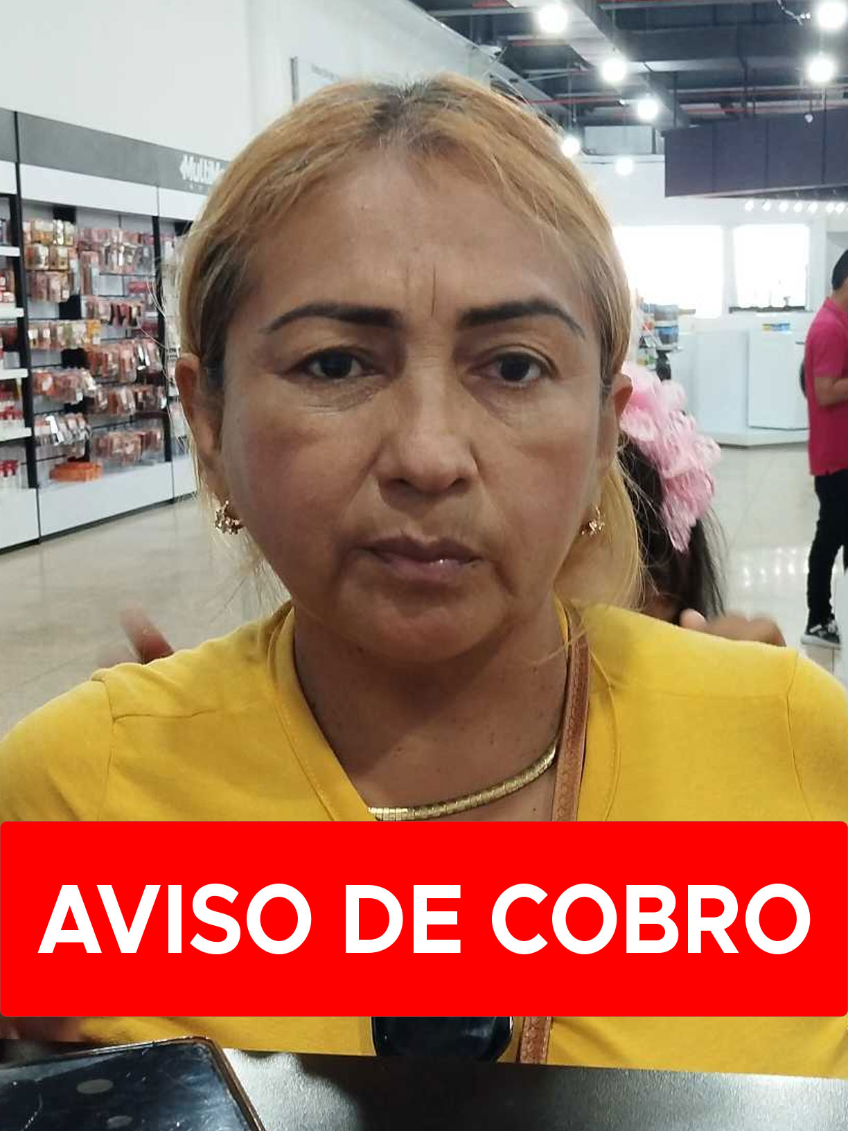 OBDALY DEL CARMEN CASTRO GONZALEZ
