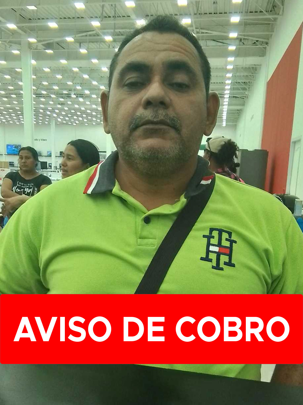 ORANGEL BERNAL RUIZ PEREZ