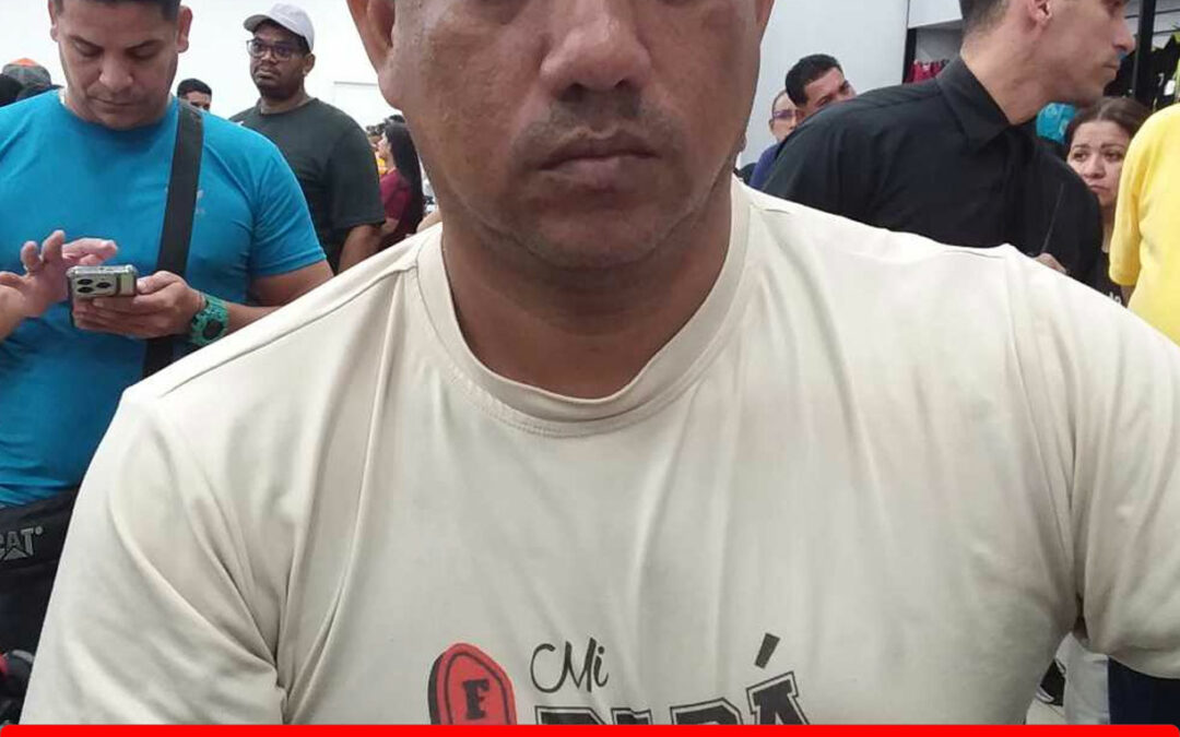 ORLANDO DAVID MARVAL SALAZAR