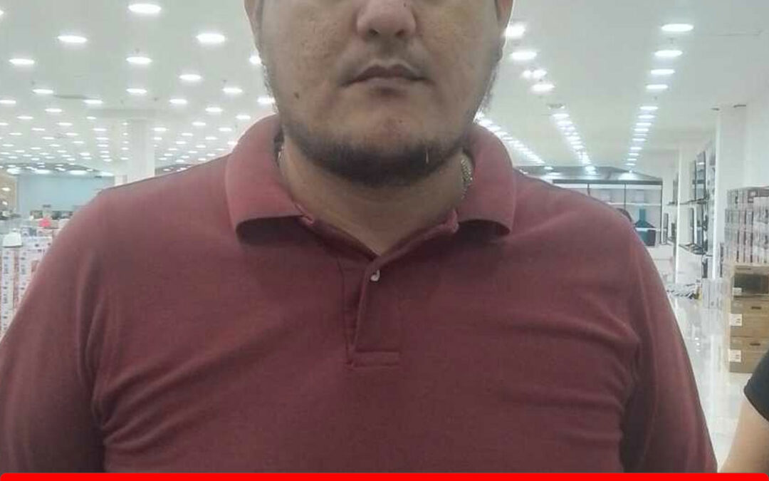 ORLANDO JOSE BERTEL CHACON