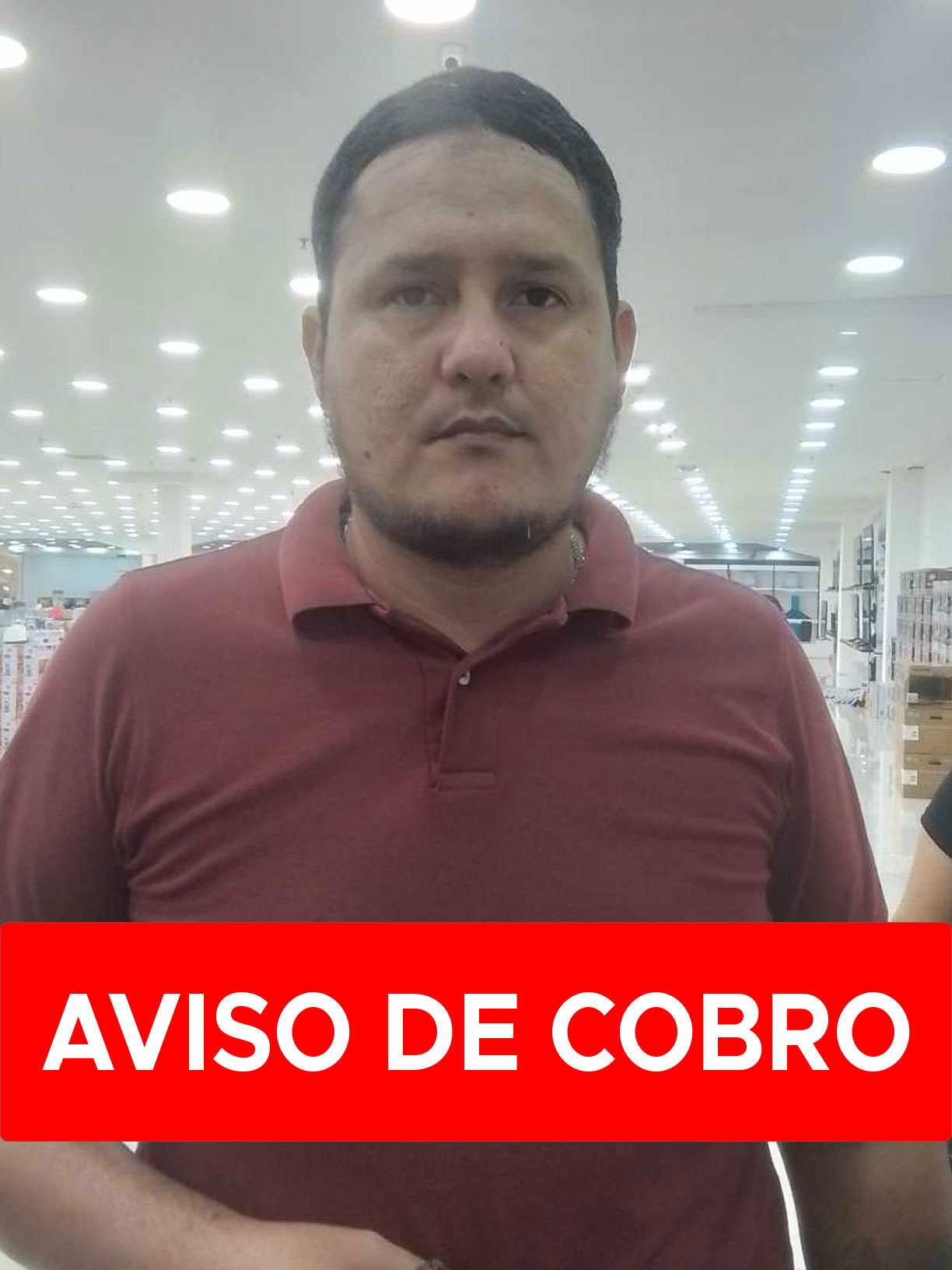 ORLANDO JOSE BERTEL CHACON