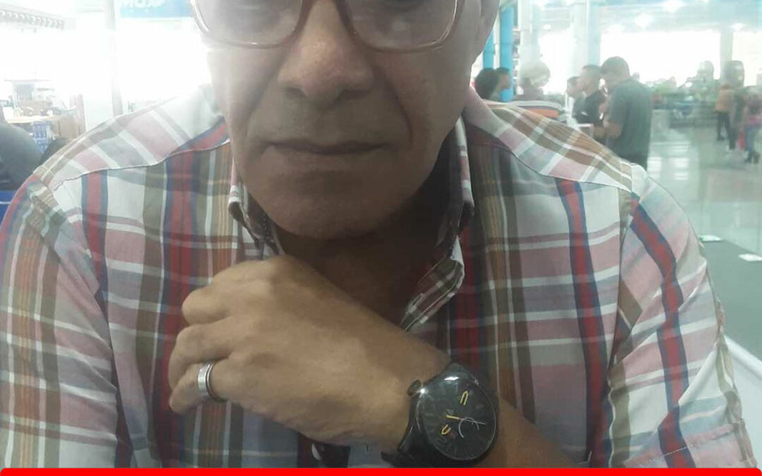 OSCAR ALBERTO VILORIA