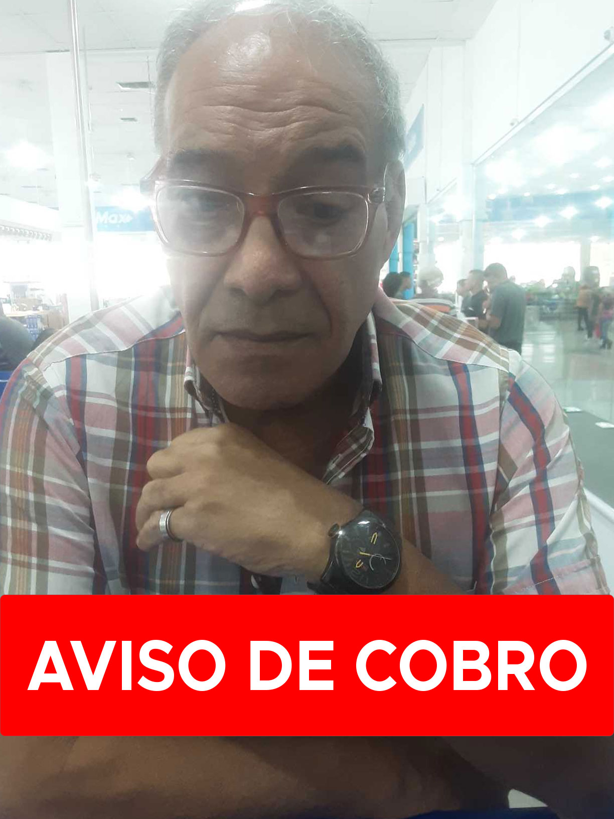 OSCAR ALBERTO VILORIA