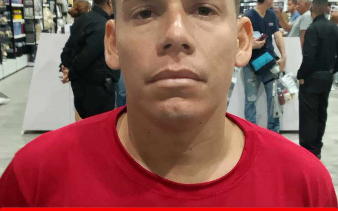 PABLO RAFAEL GOTTBERG CASTAÑEDA