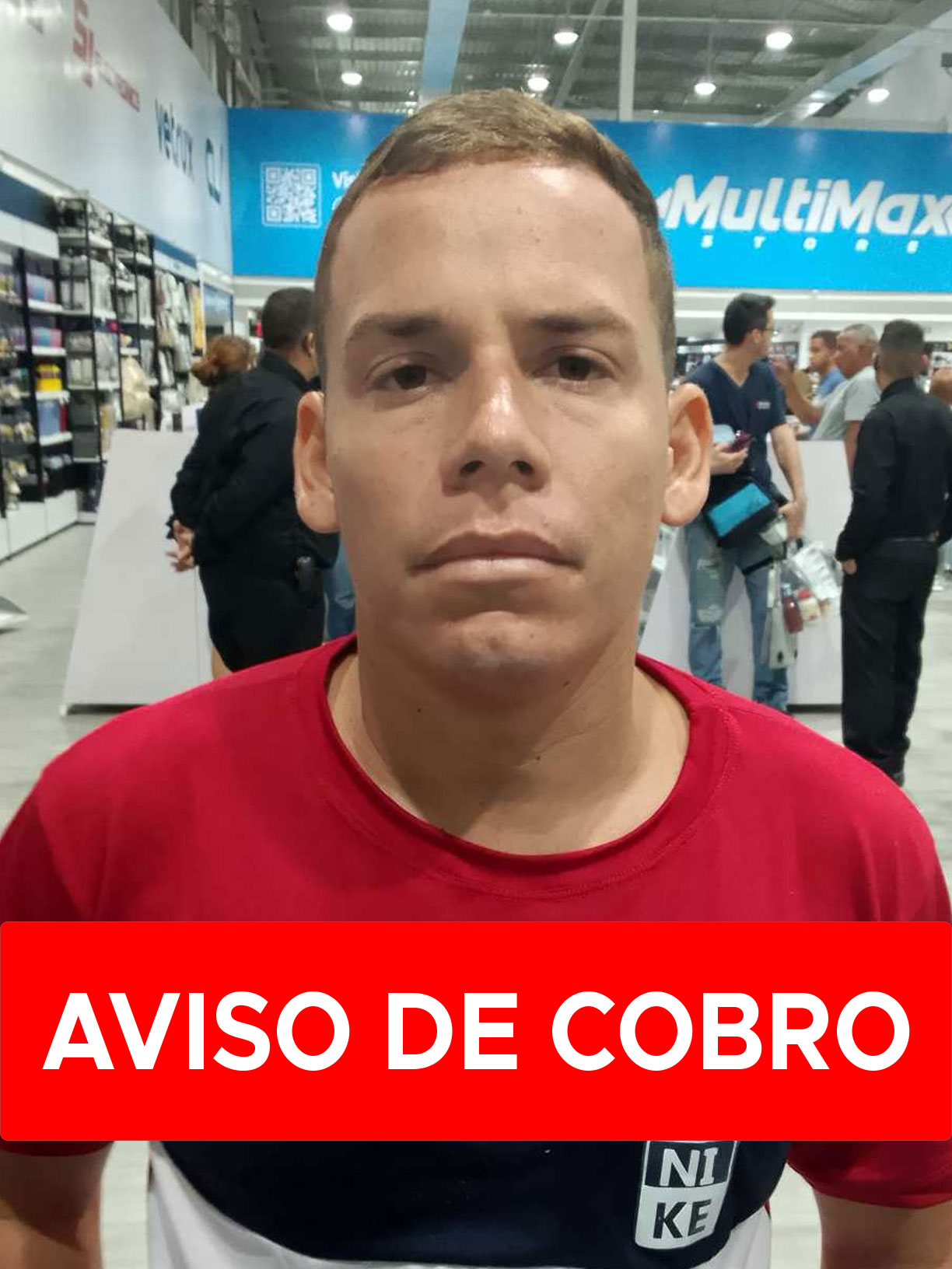 PABLO RAFAEL GOTTBERG CASTAÑEDA