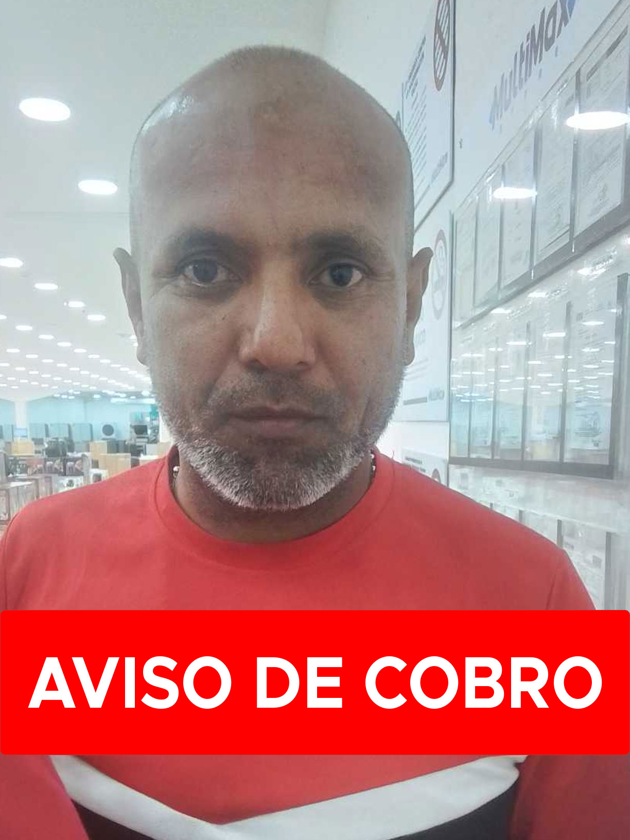 PEDRO ALEJANDRO VALERA HERRERA