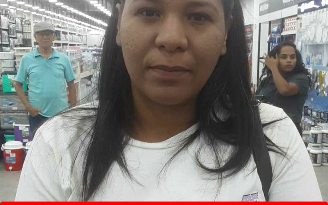 PIERINA PASTORA RODRIGUEZ MOGOLLON