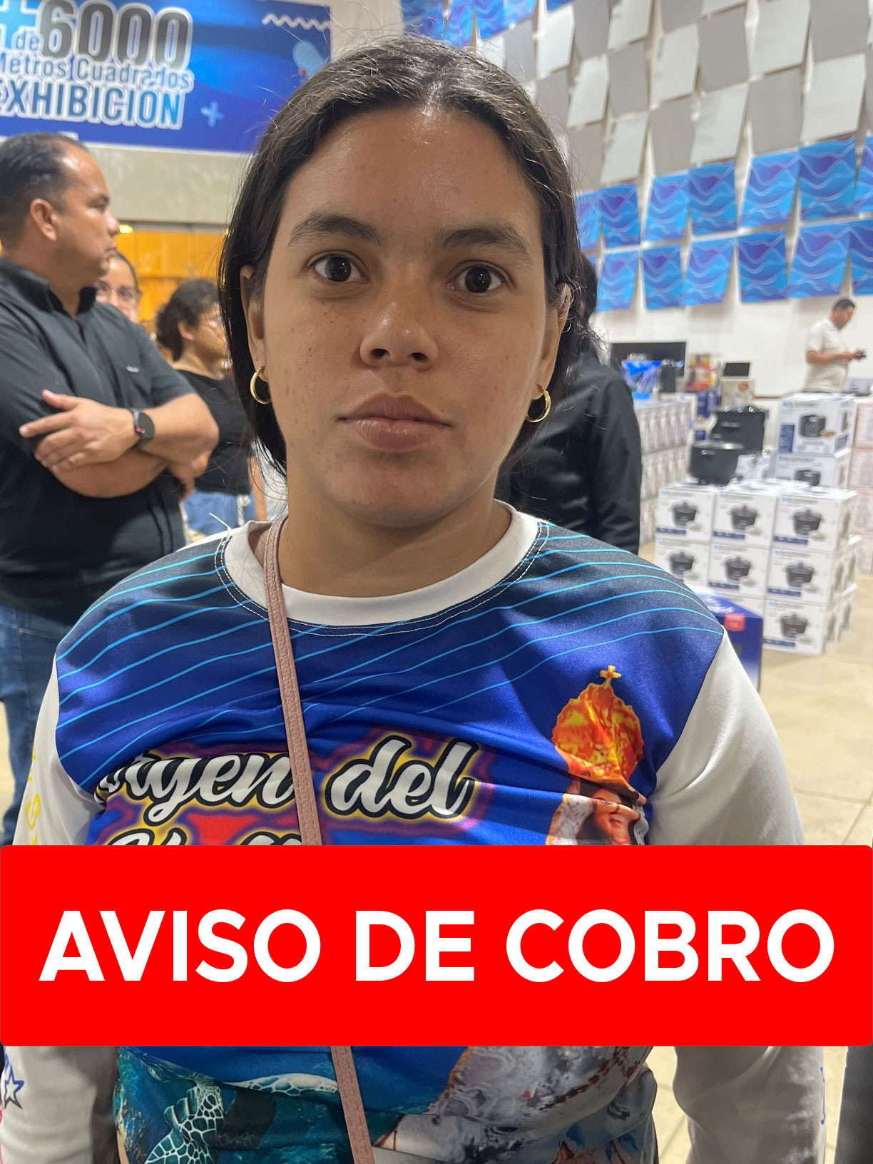 RAIMARIS PAULINA GARCIA FARIAS