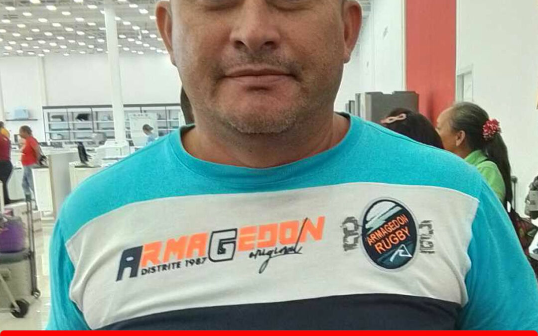 RAUL ANTONIO BARRIOS POLANCO