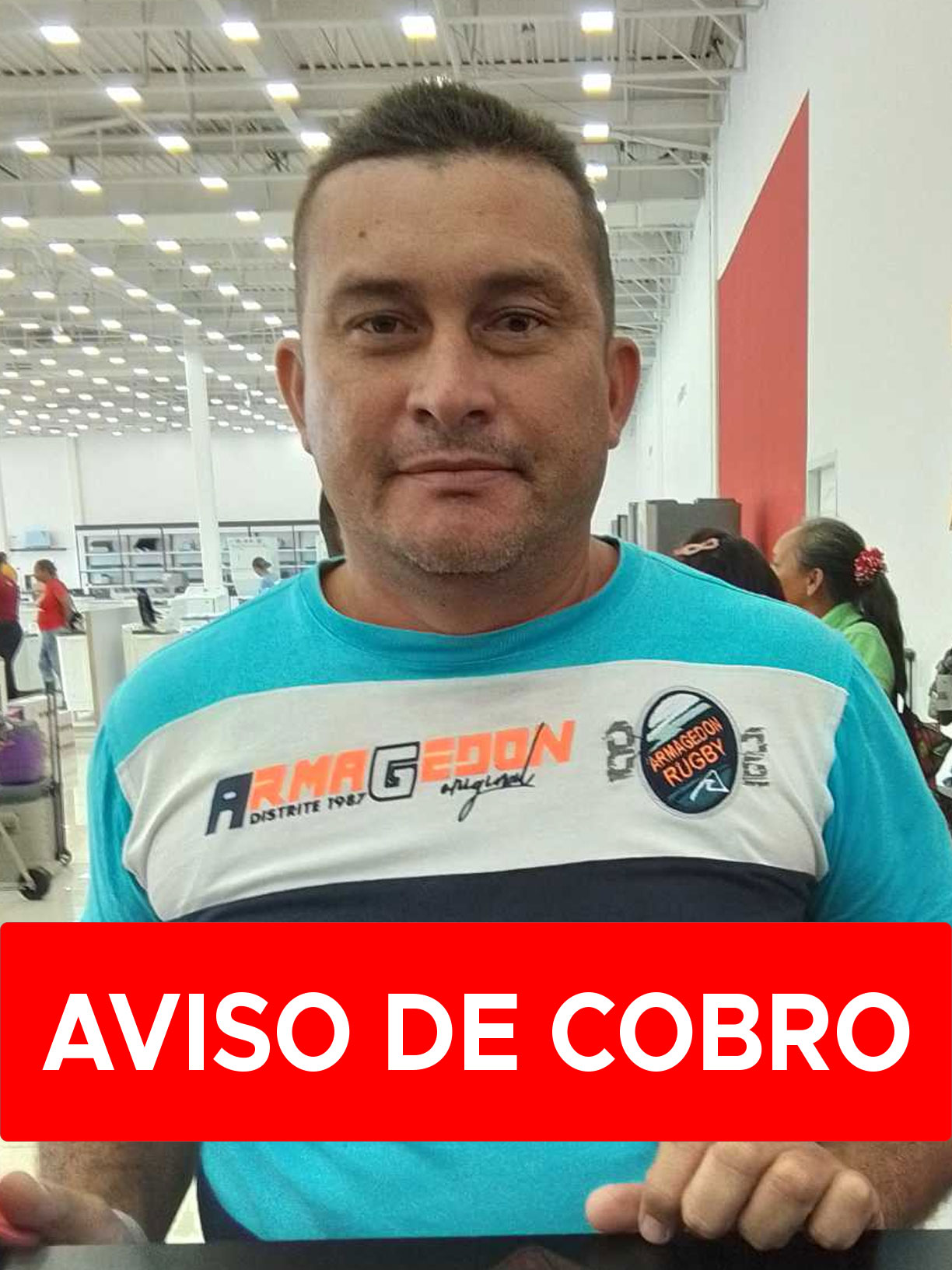RAUL ANTONIO BARRIOS POLANCO